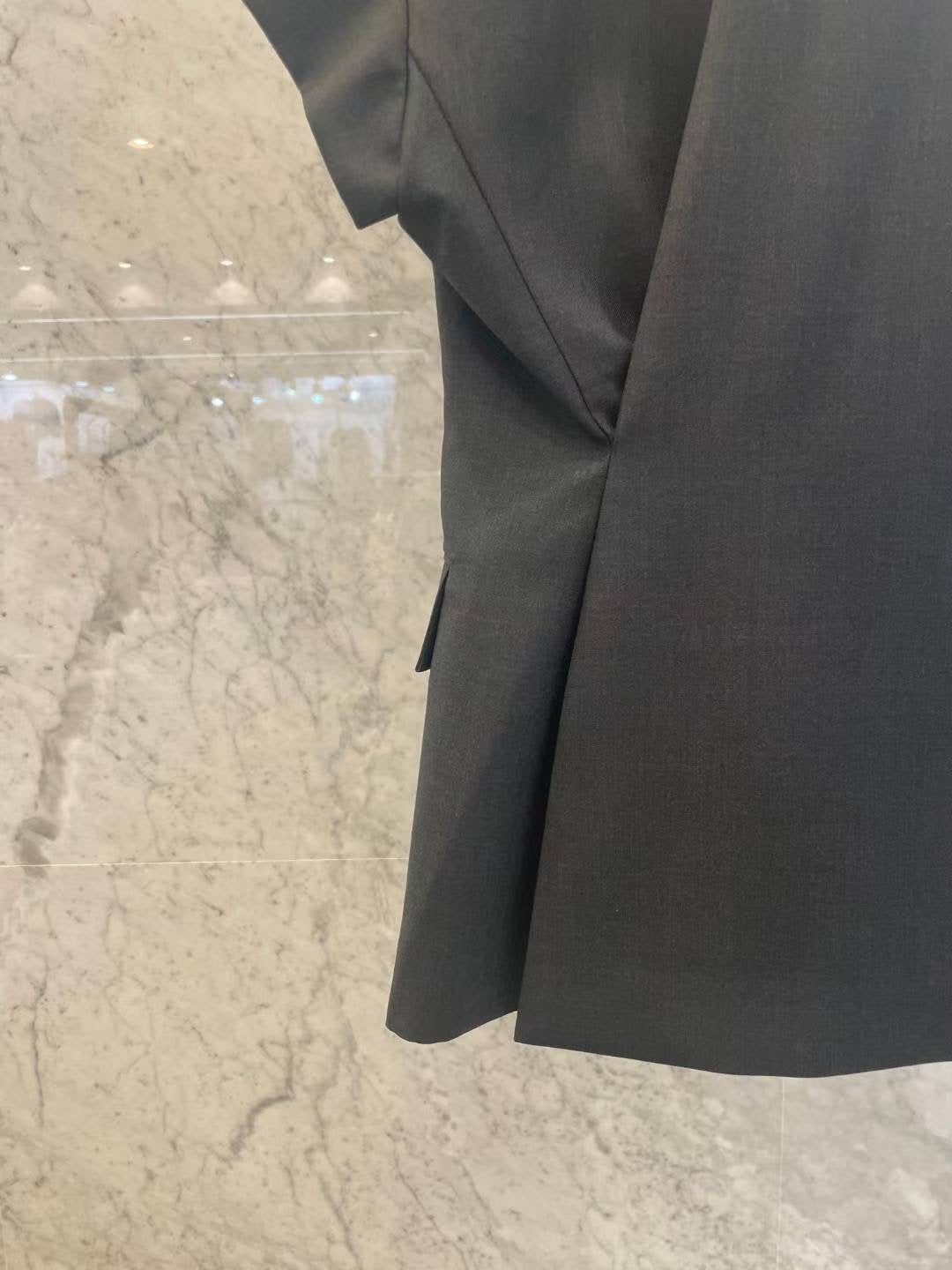 JS NY 西裝背心(預訂75折)
