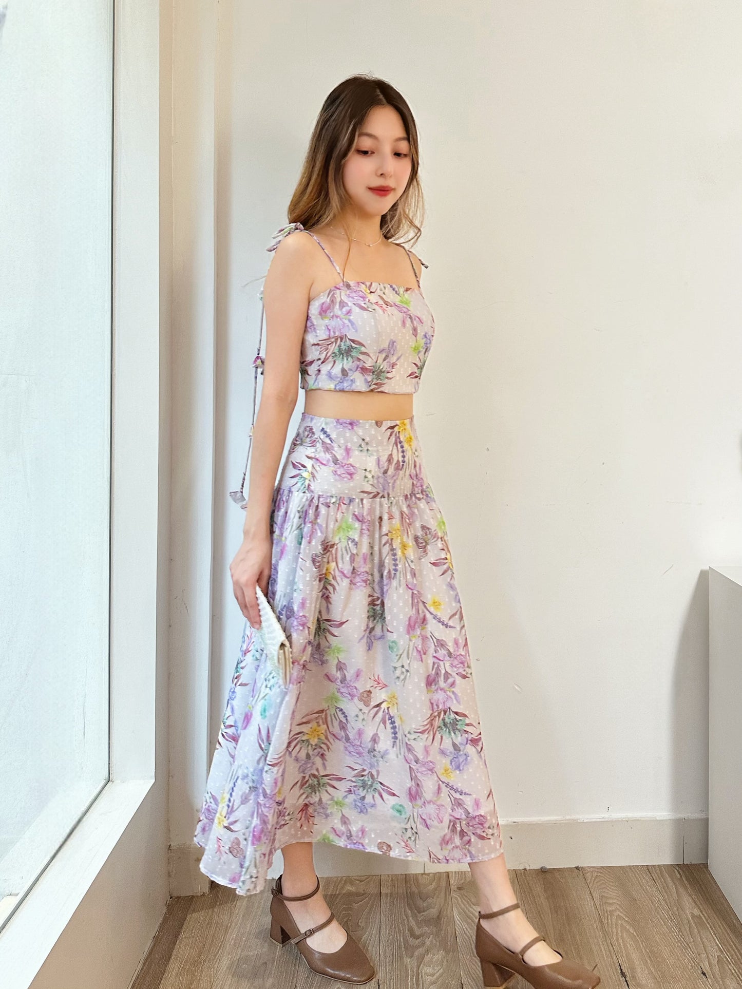 101 印花套裝|自家品牌