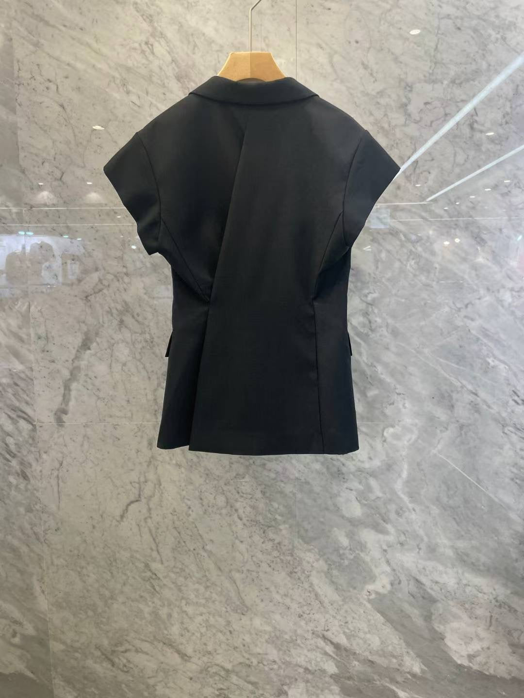 JS NY 西裝背心(預訂75折)