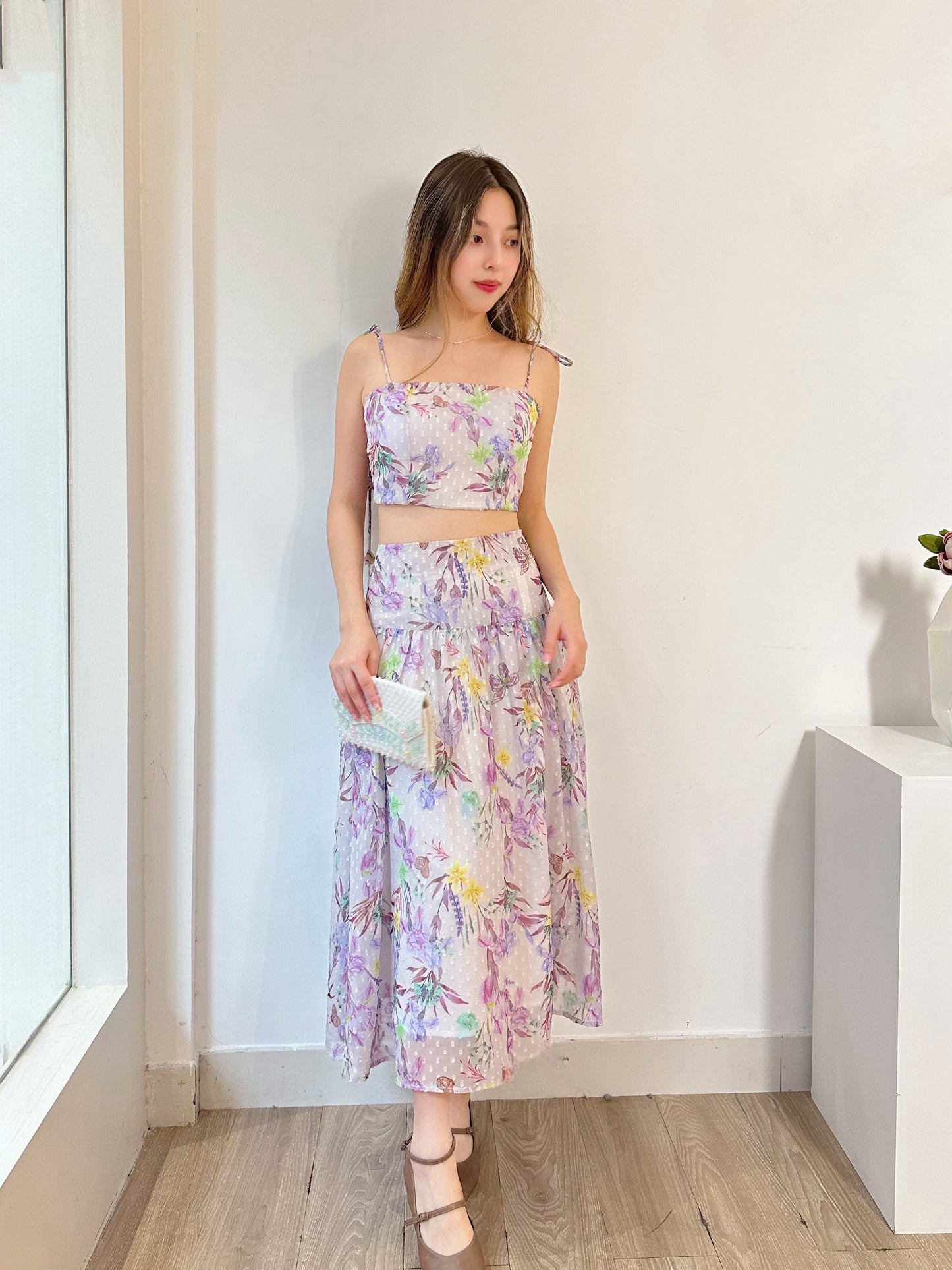 101 印花套裝|自家品牌