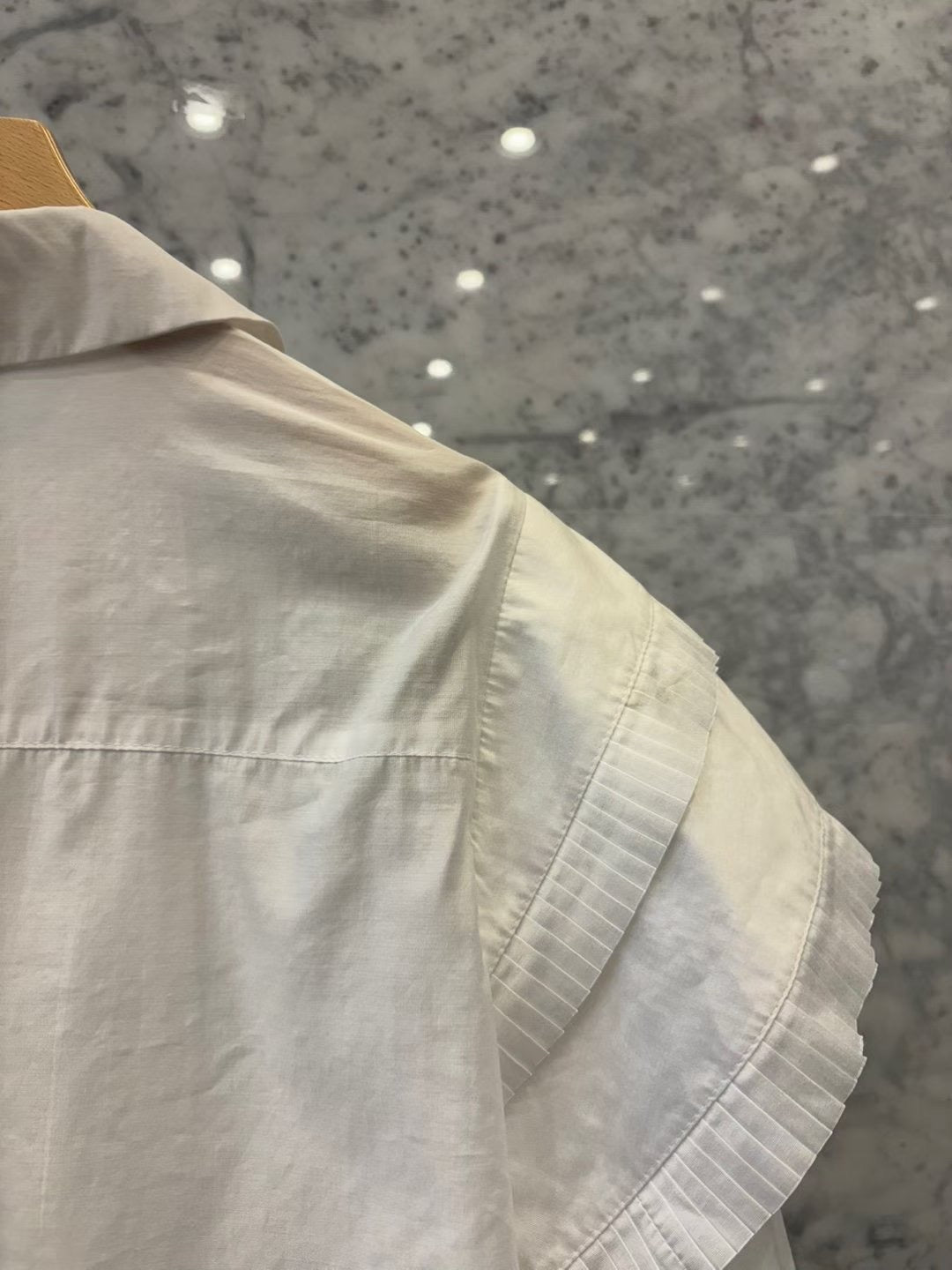 JS NY 重工設計襯衫(預訂8折)