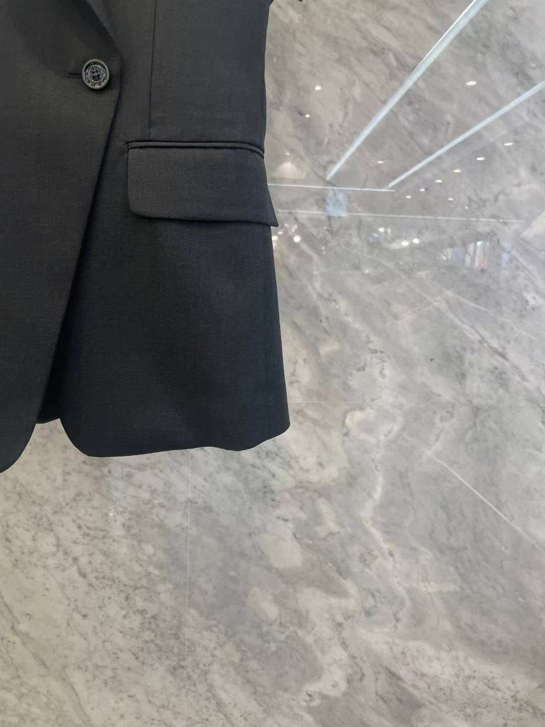 JS NY 西裝背心(預訂75折)