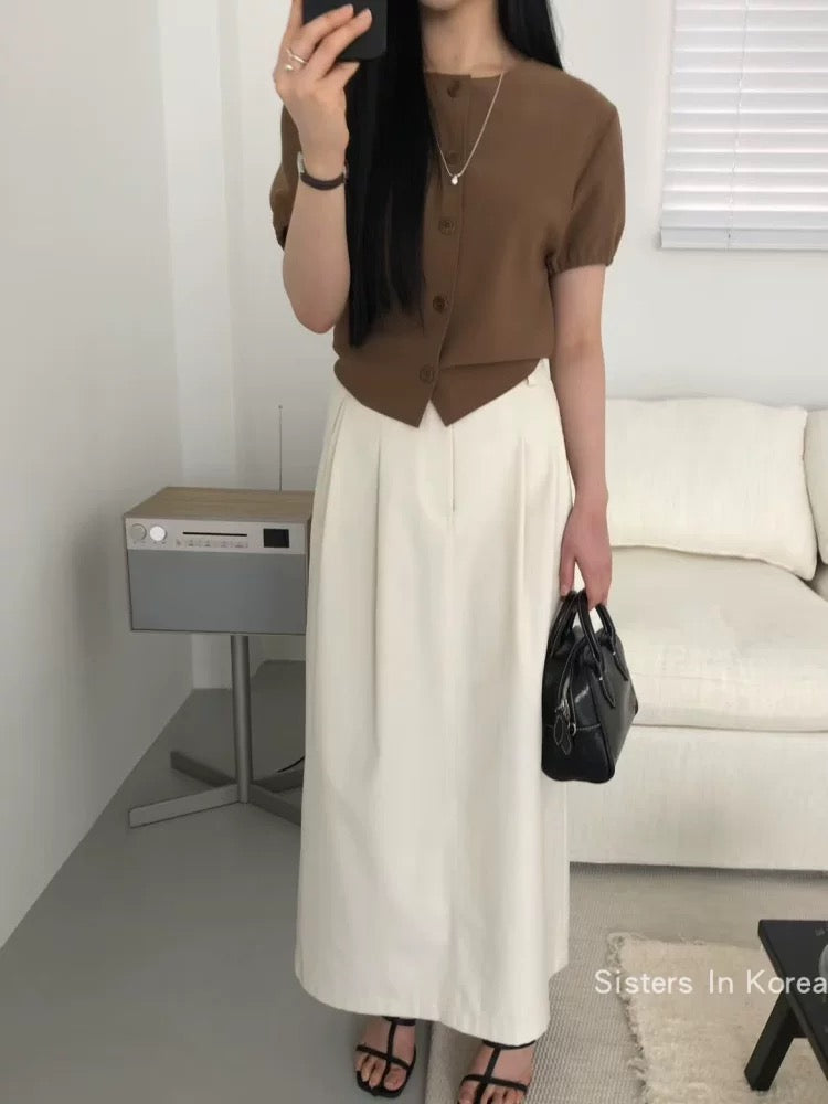 極簡小外套