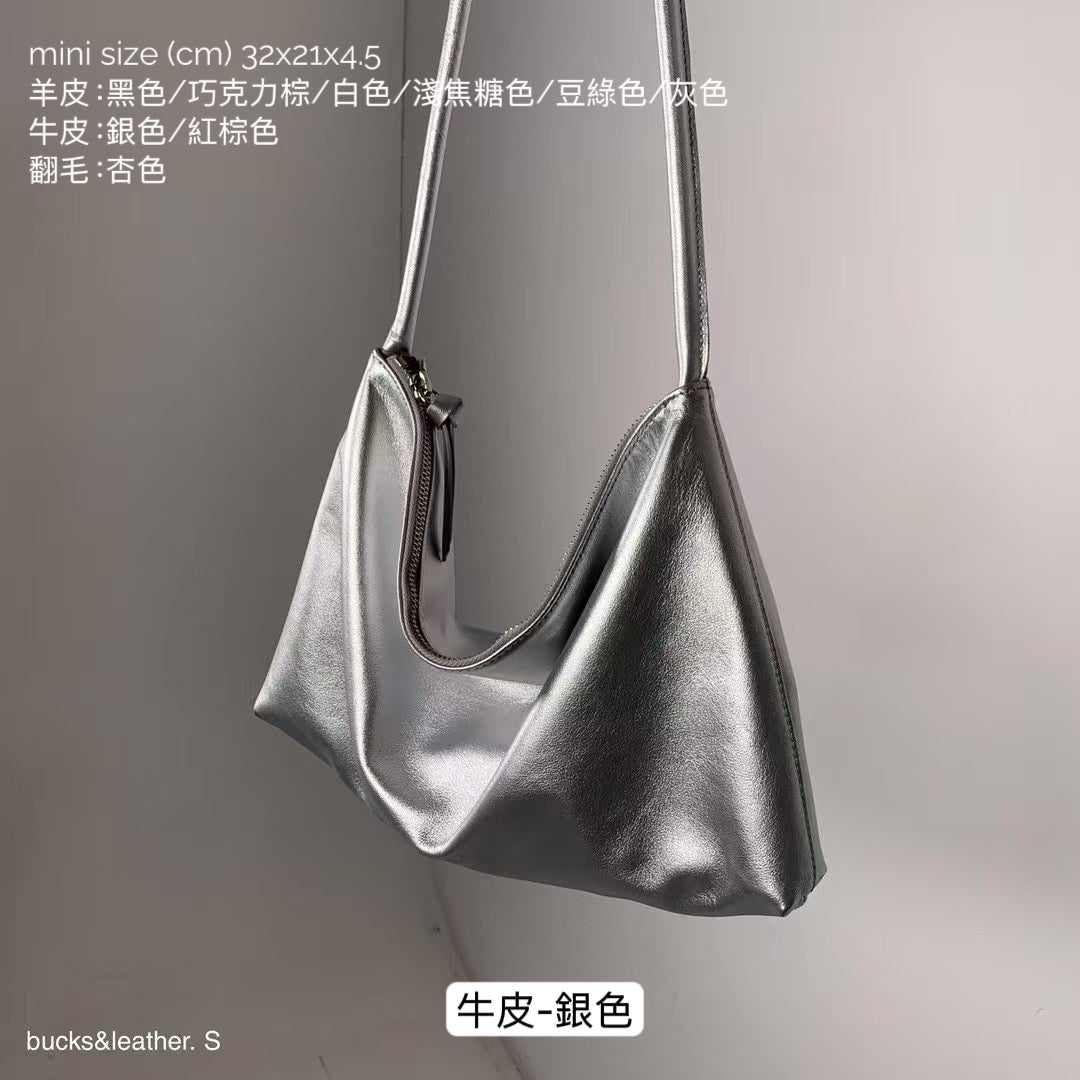 bl07腋下單肩包（羊皮/牛皮/小號）