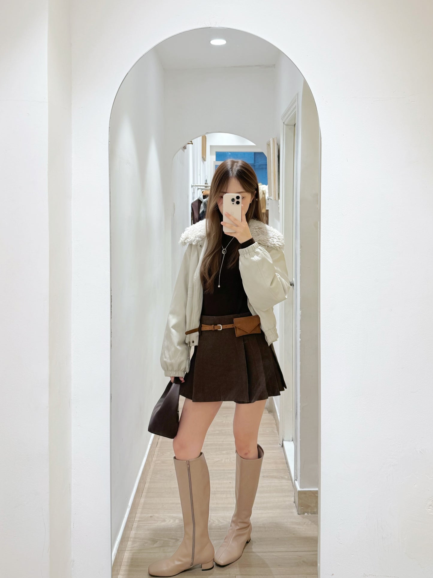 植物蛋白皮機車羽絨