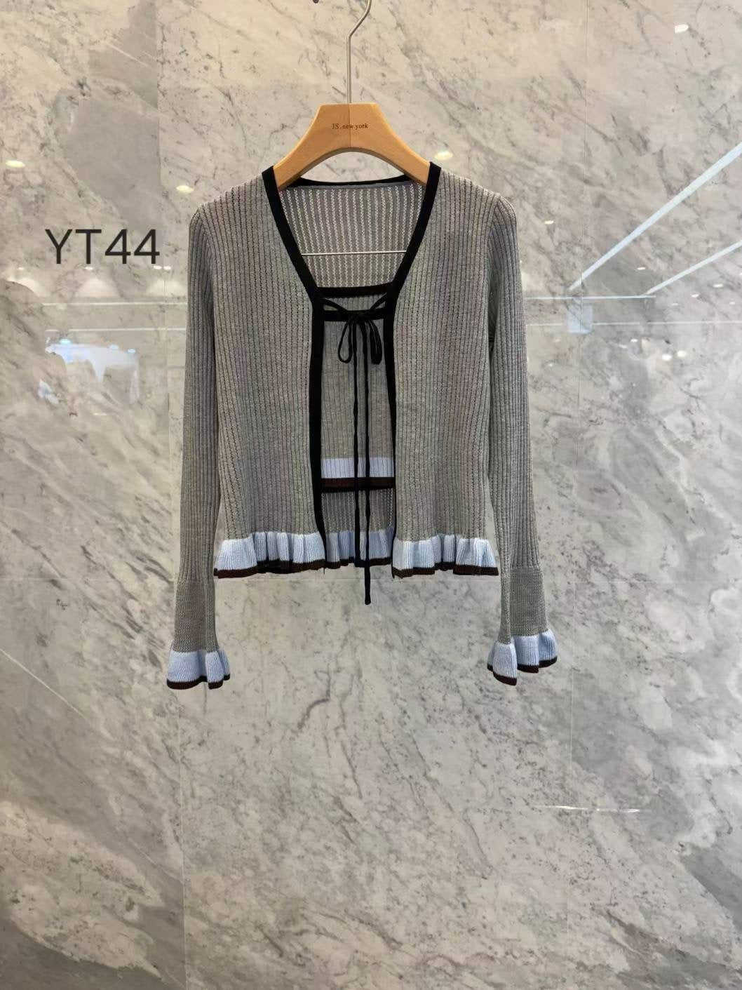 針織外套連吊帶